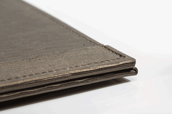 Speisen- Getränkekarte - Gummizug