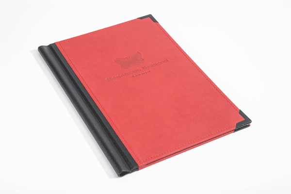 Klemmkarte - Modell Klemm