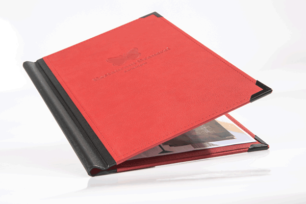 Klemmkarte - Modell Klemm