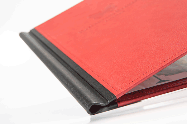 Klemmkarte - Modell Klemm