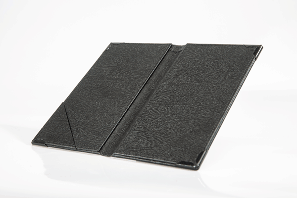 Klemmkarte - Modell Klemm