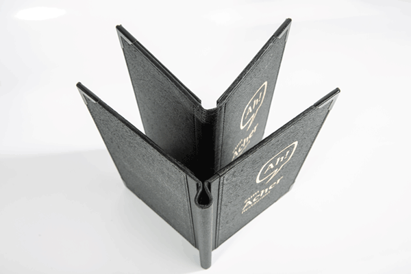 Klemmkarte - Modell Klemm