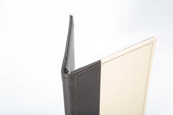 Rechnungsmappe - Modell Uno - Duo - Stampa