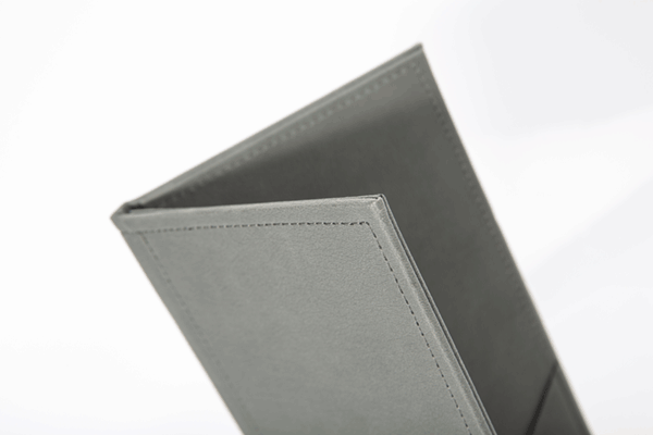 Rechnungsmappe - Modell Uno - Duo - Stampa