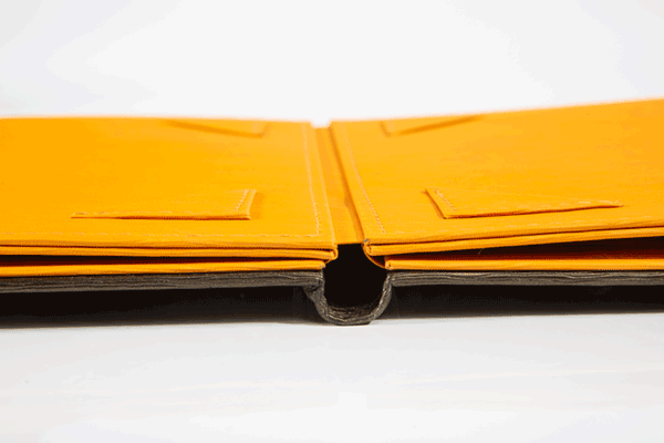 Speisekarte - Modell Albergo