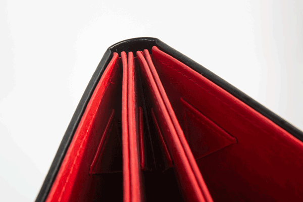 Speisekarte - Modell Albergo