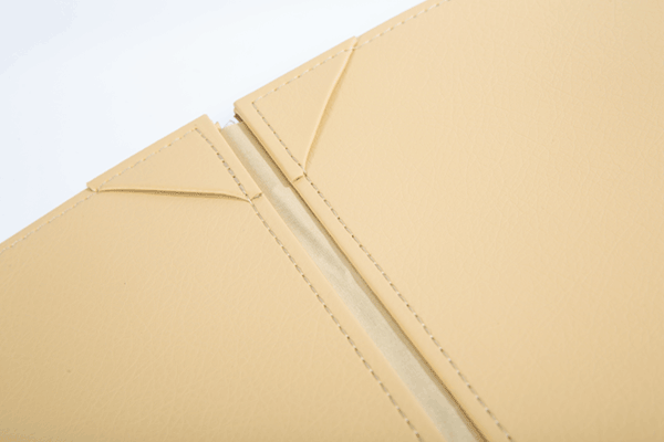 Speisekarte - Modell Albergo