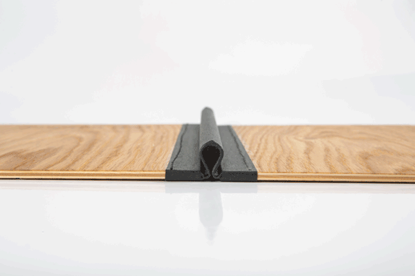 Speisekarte - Modell Echtholz