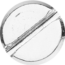 Schraube silber